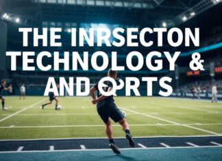 The Intersection of Technology and Sports: How Innovation is Redefining the Game The Intersection of Technology and Sports: How Innovation is Transforming the Game