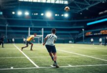 The Intersection of Technology and Sports: How Software Development is Revolutionizing Athletics The Intersection of Technology and Sports: How Software Development is Transforming Athletics