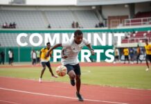 The Rise of Community Sports: How Local Events Are Transforming Athletics in Nigeria The Rise of Community Sports: How Local Events Are Transforming Athletics in Nigeria