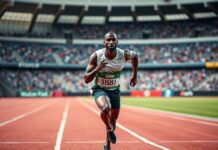 The Rise of Nigerian Athletics: A New Era of Dominance The Rise of Nigerian Athletics: A New Era of Dominance