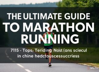 The Ultimate Guide to Marathon Running: Tips, Training, and Triumphs The Ultimate Guide to Marathon Running: Tips, Training, and Successes