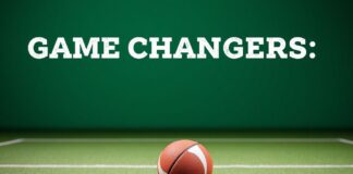 Game Changers: The Gear That’s Redefining Nigerian Sports Game Changers: The Equipment That's Redefining Nigerian Sports