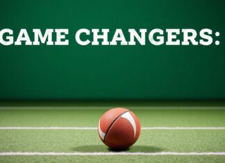 Game Changers: The Gear That’s Redefining Nigerian Sports Game Changers: The Equipment That's Redefining Nigerian Sports