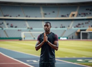 How a Prayer App Is Changing the Game for Nigerian Athletes How a Prayer App Is Changing the Game for Nigerian Athletes