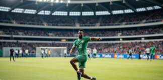 How Nigeria’s Sports Policies Are Shaping 2023’s Global Stage How Nigeria's Sports Policies Are Shaping the 2023 Global Stage