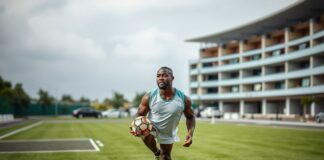 How Nigeria’s Sports Stars Are Investing in the Property Boom How Nigeria's Sports Stars Are Investing in the Property Boom