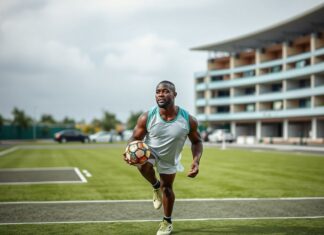How Nigeria’s Sports Stars Are Investing in the Property Boom How Nigeria's Sports Stars Are Investing in the Property Boom