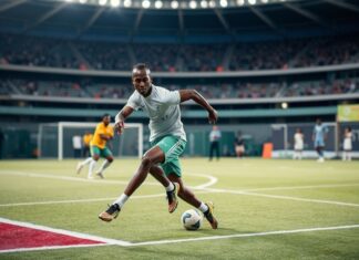 How Nigerian Sports Fans Can Turn Passion into Profit by 2026 How Nigerian Sports Enthusiasts Can Transform Passion into Profit by 2026