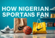 How Nigerian Sports Fans Rate Their Online Shopping Hauls How Nigerian Sports Fans Rate Their Online Shopping Hauls