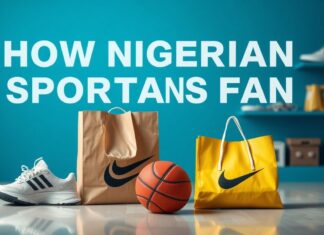 How Nigerian Sports Fans Rate Their Online Shopping Hauls How Nigerian Sports Fans Rate Their Online Shopping Hauls