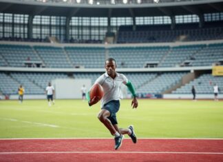 How Ramadan Affects Athletes’ Performance in Nigeria The Impact of Ramadan on Athletes' Performance in Nigeria