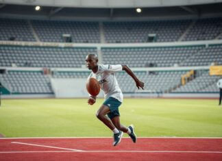 How Ramadan Affects Athletes’ Performance in Nigeria The Impact of Ramadan on Athletes' Performance in Nigeria