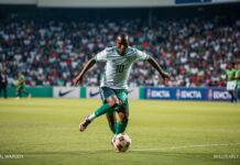 The Beautiful Mess That Is Nigerian Football: My Love-Hate Affair The Beautiful Chaos That Is Nigerian Football: My Love-Hate Relationship