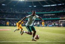 The Beautiful Mess That Is Nigerian Sports: Why We Love It, Despite Everything The Beautiful Chaos That Is Nigerian Sports: Why We Love It, Despite Everything