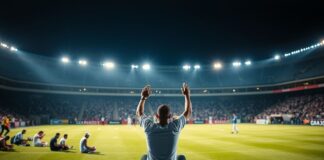 The Dawn Prayer Ritual Fueling Egypt’s Sports Triumphs The Dawn Prayer Ritual Fueling Egypt's Sporting Victories