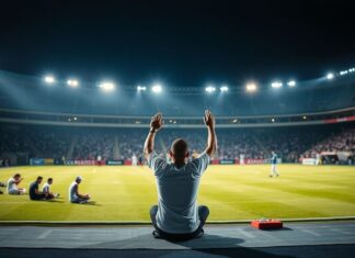 The Dawn Prayer Ritual Fueling Egypt’s Sports Triumphs The Dawn Prayer Ritual Fueling Egypt's Sporting Victories