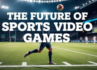 The Future of Sports Gaming: What 2026’s Top Titles Bring to the Pitch The Future of Sports Video Games: What 2026's Top Titles Offer