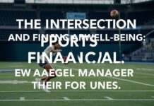 The Intersection of Sports and Financial Fitness: How Athletes Manage Their Wealth The Intersection of Sports and Financial Well-being: How Athletes Manage Their Fortunes