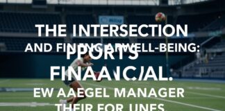 The Intersection of Sports and Financial Fitness: How Athletes Manage Their Wealth The Intersection of Sports and Financial Well-being: How Athletes Manage Their Fortunes