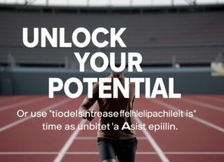 Unlock Your Potential: The Ultimate Online Guide for Nigerian Athletes Unlock Your Potential: The Definitive Online Guide for Nigerian Athletes