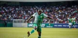 Why Nigerian Football Needs to Stop Chasing Europe’s Shadow Why Nigerian Football Needs to Stop Pursuing Europe's Model